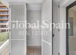 Wederverkoop - APPARTEMENT -
TORREVIEJA - Costa Blanca