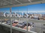Revente - PENTHOUSE -
TORREVIEJA - Playa del Cura