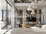Nouvelle construction - VILLA -
ESTEPONA - Selwo