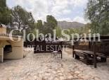Venta - CASA -
GEA Y TRUYOLS - Sierra de Columbares Natural Park