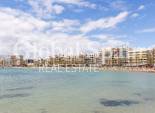 Wederverkoop - Appartement -
TORREVIEJA - Playa del cura