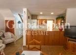 Venta - CASA -
PLAYA FLAMENCA - Costa Blanca