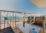 Odsprzedaż - Apartament -
TORREVIEJA - Playa del cura