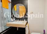 Resale - APARTMENT -
SAN MIGUEL DE SALINAS - San Miguel de Salinas