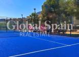 Resale - APARTMENT -
ORIHUELA COSTA - Costa Blanca