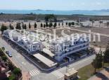 New Build - APARTMENT -
LOS ALCÁZARES