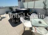 Revente - Appartement -
ORIHUELA - Entre Naranjos