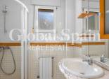 Wiederverkauf - VILLA -
SAN MIGUEL DE SALINAS - Costa Blanca
