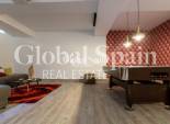 New Build - VILLA -
CARTAGENA - Playa honda