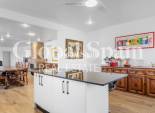 Revente - VILLA -
LOS MONTESINOS - Costa Blanca