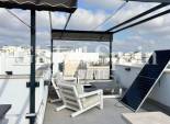 Revente - VILLA -
ORIHUELA COSTA - VILLAMARTÍN