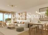 Nueva construcción  - APARTAMENTO -
TORREMOLINOS - Recinto Ferial