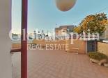 Wiederverkauf - WOHNUNG -
SANTIAGO DE LA RIBERA - Playa De Santiago De La Ribera