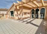 Revente - VILLA -
CIUDAD QUESADA