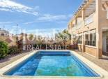 Resale - APARTMENT -
ORIHUELA COSTA - Costa Blanca