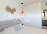 Resale - APARTMENT -
Condado de Alhama - Inland