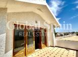 Wederverkoop - VILLA -
SANTIAGO DE LA RIBERA - Costa Calida