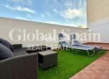 Revente - APPARTEMENT -
TORREVIEJA - Playa del Cura
