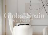 Nueva construcción  - ÁTICO -
BENAHAVÍS - Las Colinas de Marbella