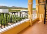 Wederverkoop - APPARTEMENT -
ALGORFA - Inland