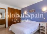Resale - APARTMENT -
TORREVIEJA - Punta Prima