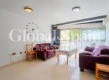 Wederverkoop - APPARTEMENT -
CIUDAD QUESADA - Rojales