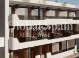 New Build - Apartment -
TORREVIEJA - Torrevieja