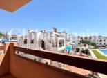 Revente - APPARTEMENT -
ORIHUELA COSTA - Costa Blanca
