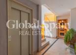 Venta - APARTAMENTO -
TORREVIEJA - Los Frutales