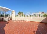 Resale - PENTHOUSE -
TORREVIEJA - Punta Prima