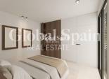 Nieuwbouw - APPARTEMENT -
ESTEPONA - Playa del Padrón