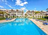 Wiederverkauf - WOHNUNG -
TORREVIEJA - Torrevieja