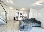 Odsprzedaż - PENTHOUSE -
LOS DOLSES - Inland
