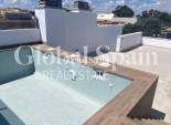 New Build - APARTMENT -
SAN PEDRO DEL PINATAR - El salero