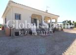 Revente - MAISON -
Callosa de Segura - Callosa de Segura - Country