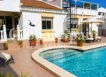 Venta - VILLA -
CAMPOSOL - Inland