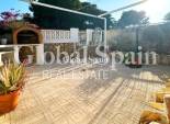Resale - HOUSE -
ORIHUELA COSTA - Costa Blanca
