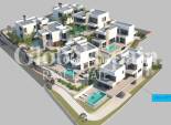 Nieuwbouw - VILLA -
MIJAS - Las Farolas