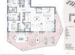 Nieuwbouw - APPARTEMENT -
MIJAS - Las Lagunas de Mijas