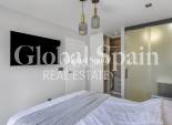 Wiederverkauf - PENTHOUSE -
ORIHUELA COSTA - Punta Prima