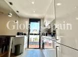 Wederverkoop - APPARTEMENT -
VILLAMARTÍN - Costa Blanca