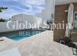 Wiederverkauf - VILLA -
SAN PEDRO DEL PINATAR - Costa Calida