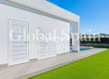 New Build - VILLA -
ALGORFA - LA FINCA GOLF / ALGORFA