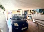 Revente - MAISON -
FORMENTERA DEL SEGURA - Costa Blanca