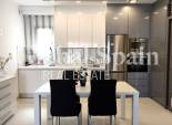 Venta - APARTAMENTO -
PILAR DE LA HORADADA - La Torre de la Horadada