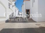 Nouvelle construction - APPARTEMENT -
XERESA - Xeresa del monte