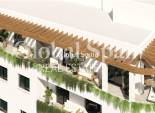 Nowo zbudowane - MIESZKANIE -
MIJAS - 