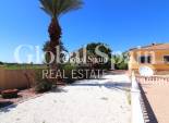 Venta - CASA -
CATRAL - Catral - Country