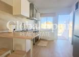 Resale - APARTMENT -
ORIHUELA COSTA - La Regia