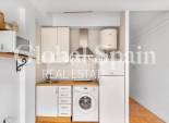 Wederverkoop - PENTHOUSE -
TORREVIEJA - La Mata pueblo